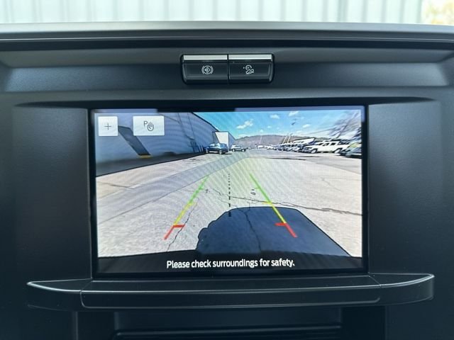 New 2026 Oxford White Ford F-250® XL image 24