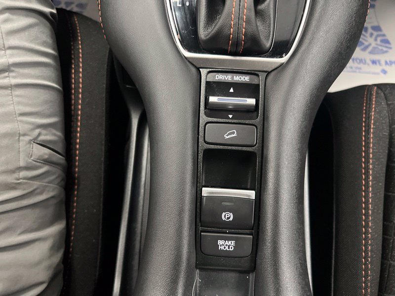 Used 2025  Honda Sport image 28