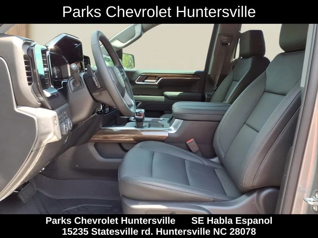 2026 Chevrolet Silverado 1500 RST - Photo 15