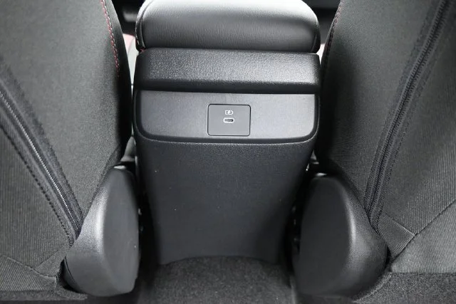 New 2027 Black Nissan SR image 27