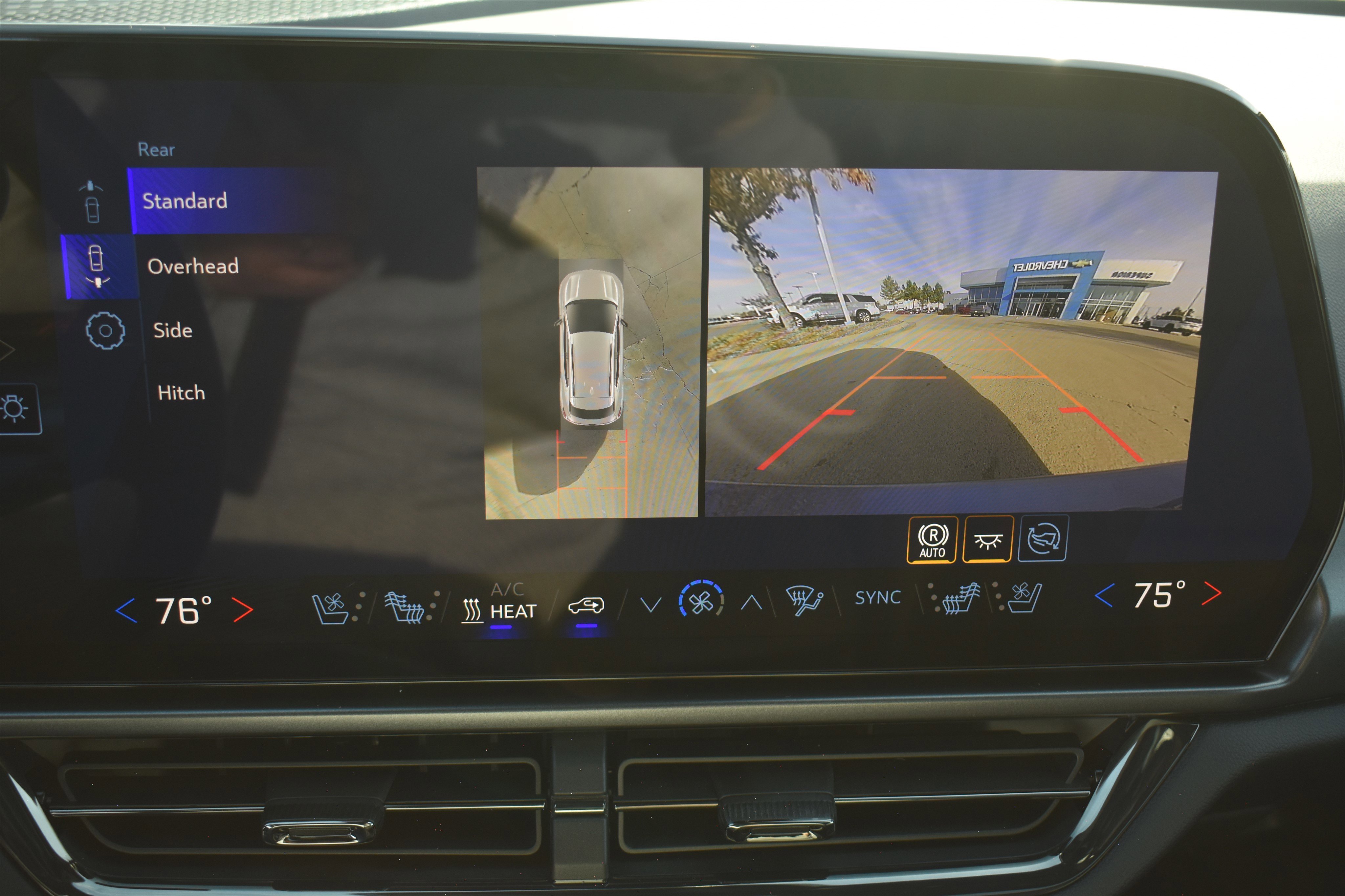 2026 Chevrolet Equinox EV RS - Photo 27