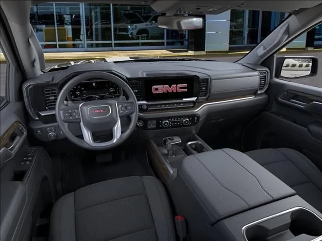 2026 GMC Sierra 1500 Elevation - Photo 15