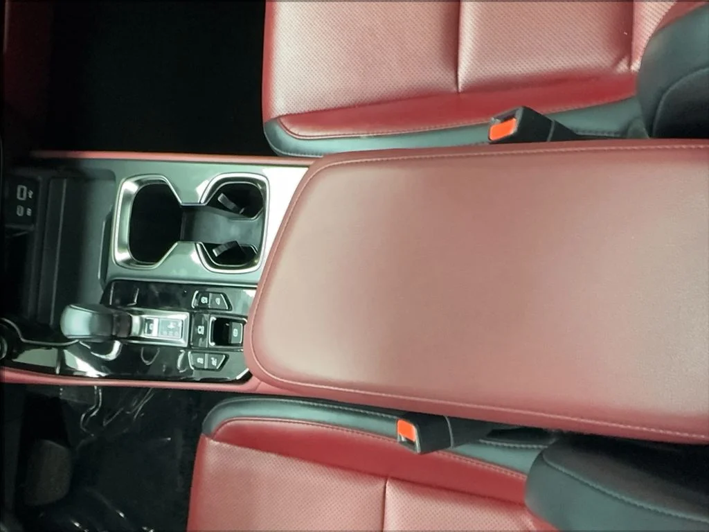 Used 2025 White Lexus 350 Premium image 37