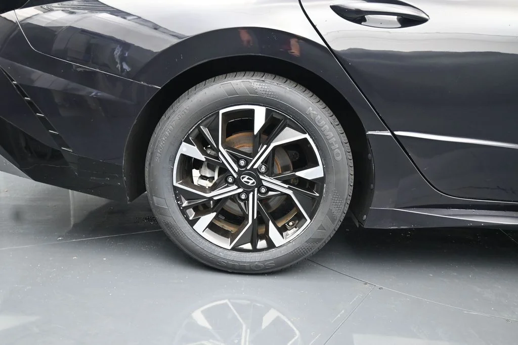 2024 Hyundai Sonata SEL - Photo 10