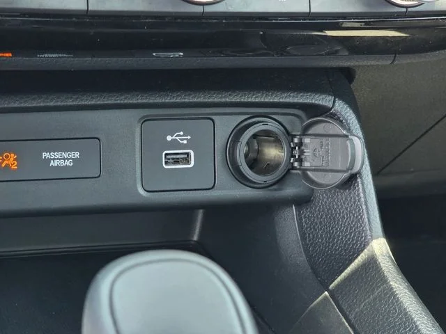 Certified Used 2024 Blue Pearl Honda Sport image 19