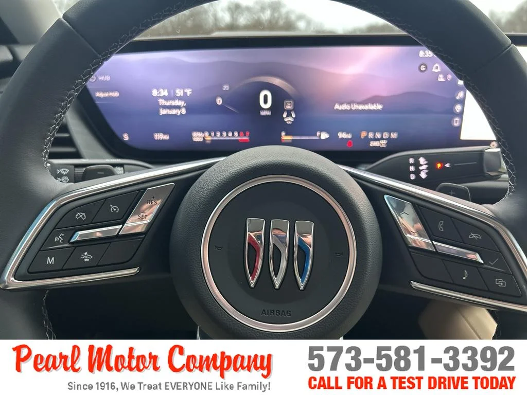 2026 Buick Envision Preferred - Photo 13