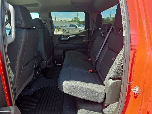 2026 GMC Sierra 1500 Elevation - Photo 12