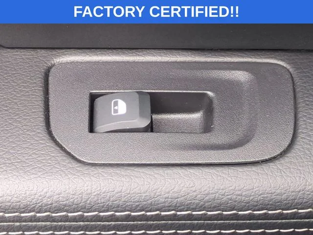 Used 2025 Blue Ram Big Horn image 30