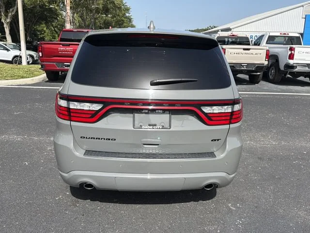 Used 2022  Dodge GT image 6
