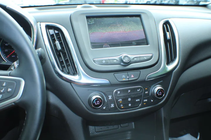Used 2023 Mosaic Black Metallic Chevrolet LT image 11