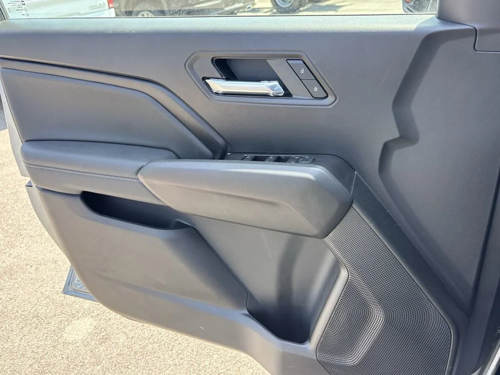 2026 GMC Canyon Elevation - Photo 12