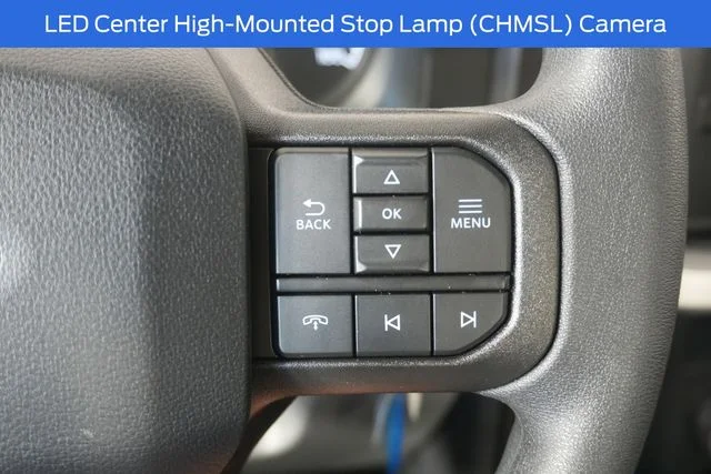 New 2026 Oxford White Ford F-250® XLT image 16