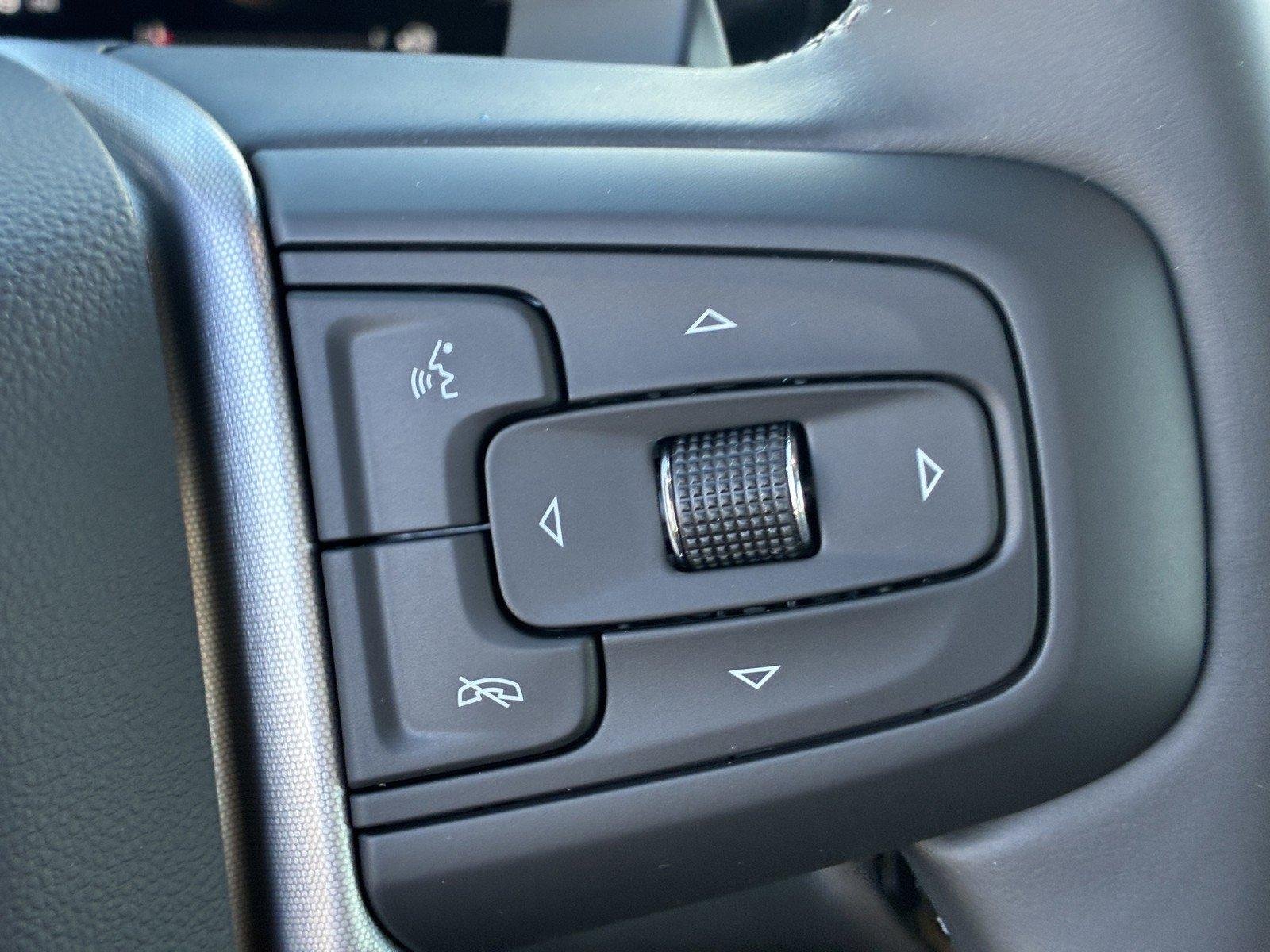 2026 GMC Sierra 1500 Elevation - Photo 23