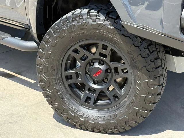 Certified Used 2024 UNDERGROUND Toyota TRD Pro image 39