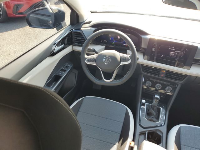 New 2026  Volkswagen 1.5T S image 7
