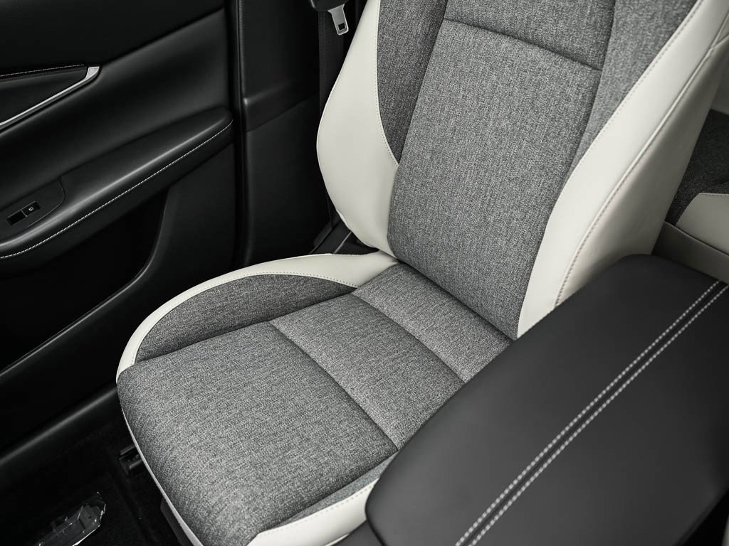 New 2026 Aero Gray Metallic Mazda 2.5 S Aire Edition image 26