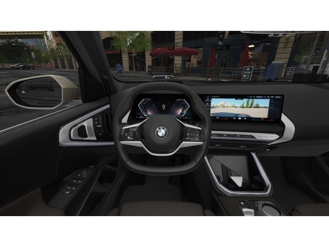 2026 BMW X3 30 - Photo 13