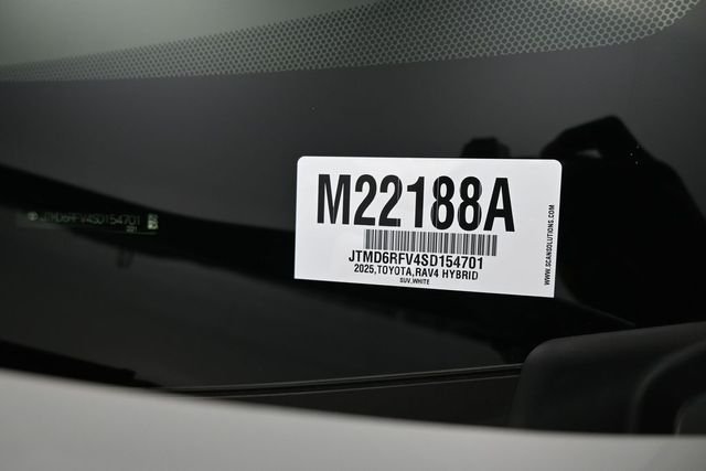 Used 2025 Beige Toyota Limited image 27