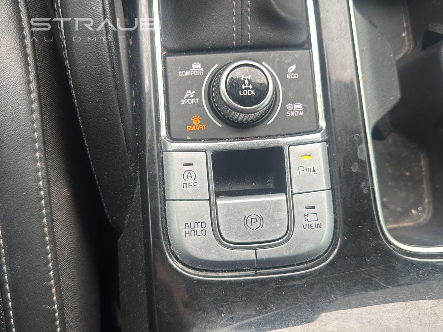 Used 2021 Ebony Black Kia SX image 11