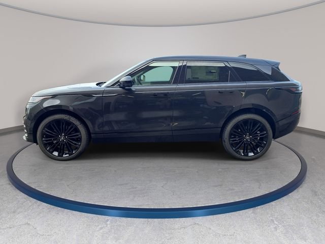 2026 Land Rover Range Rover Velar Dynamic SE - Photo 8