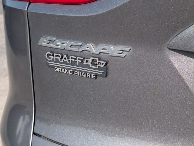 Used 2013 Gray Ford Titanium image 36