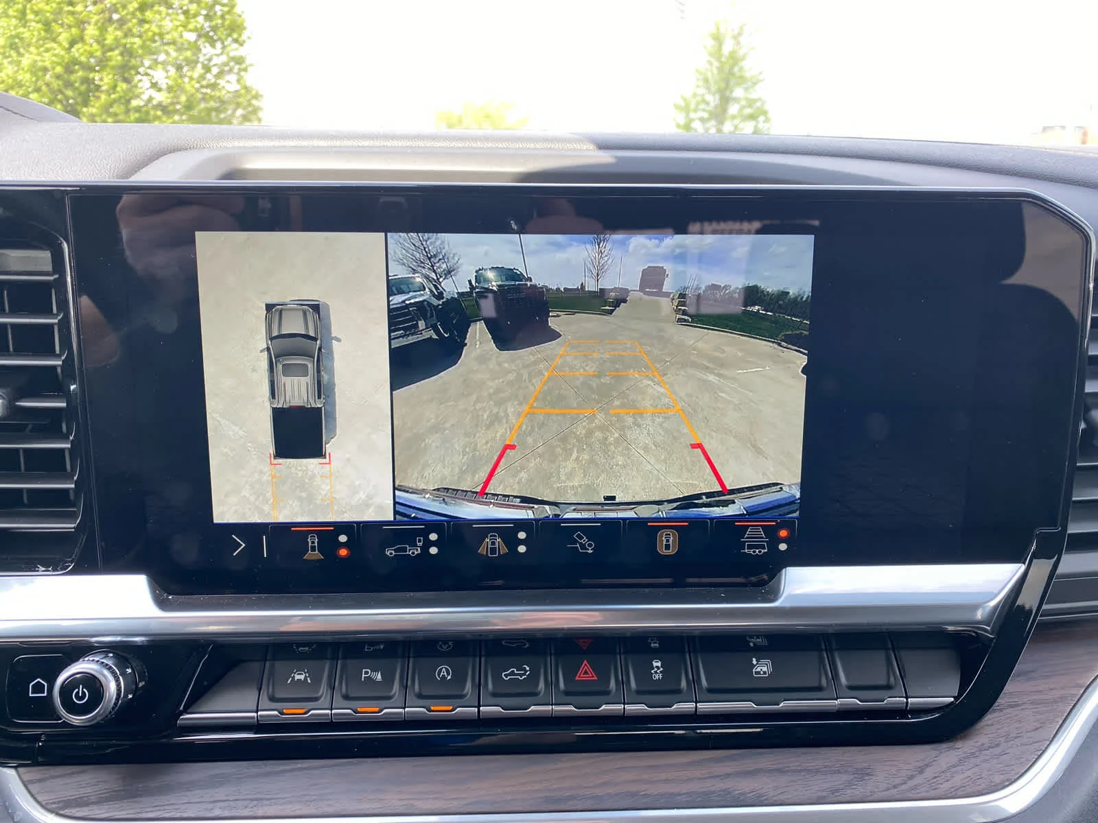 New 2026 Onyx Black GMC SLT image 21