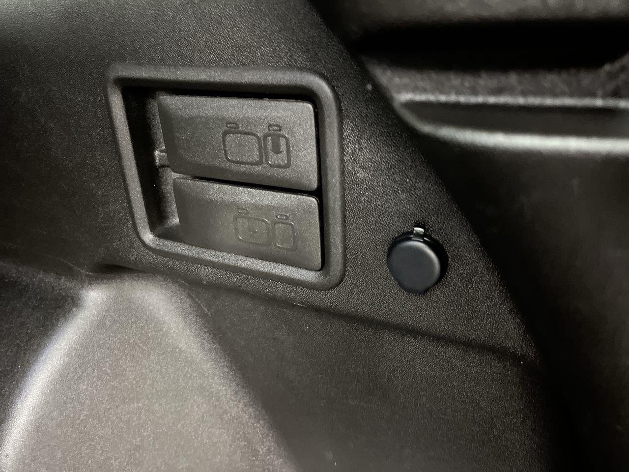 Used 2021 Nightfall Gray Metallic Chevrolet LT image 27