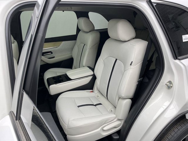2026 Mazda CX-90 Premium Plus Package - Photo 11