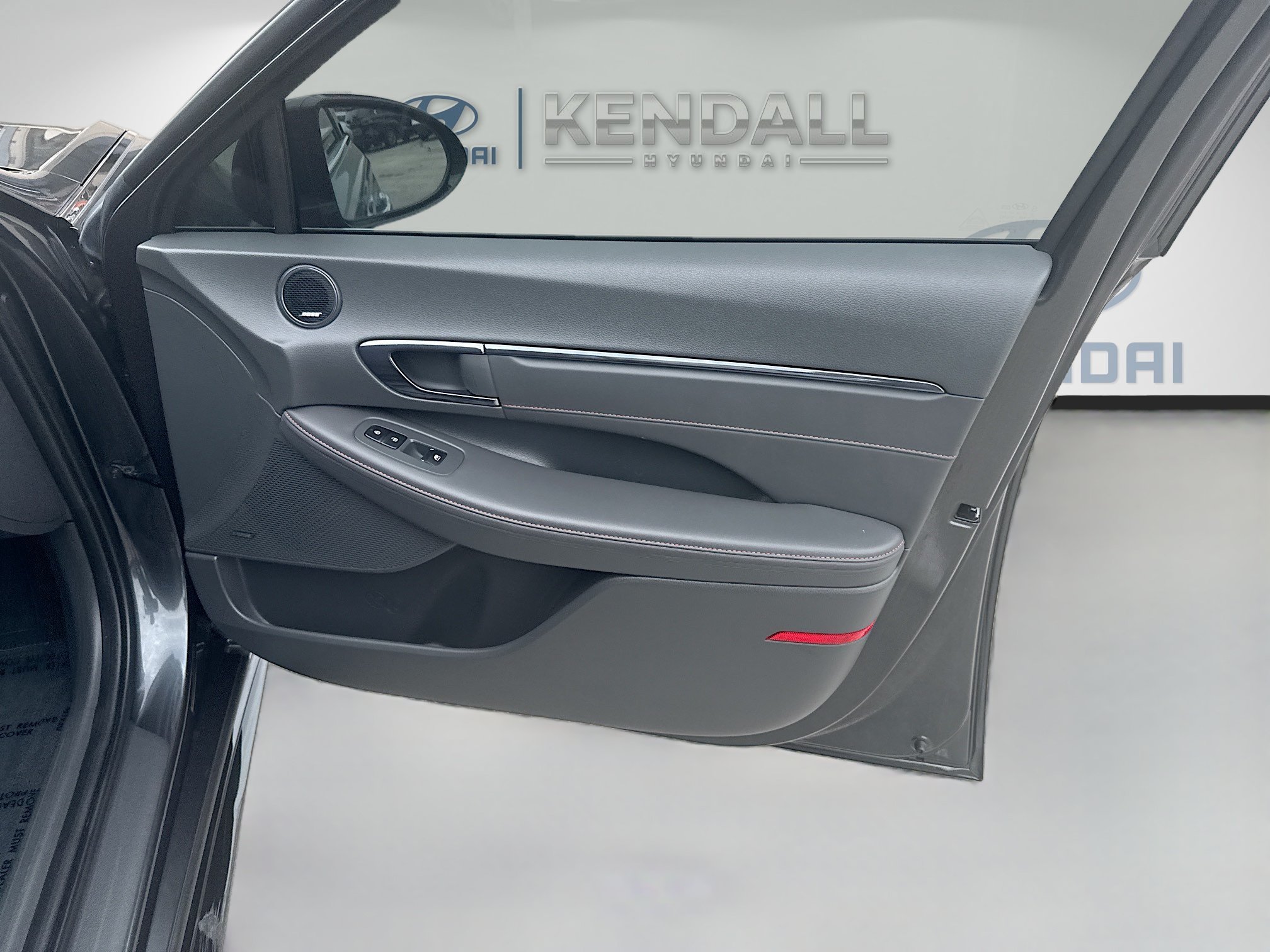 2023 Hyundai Sonata N Line - Photo 32