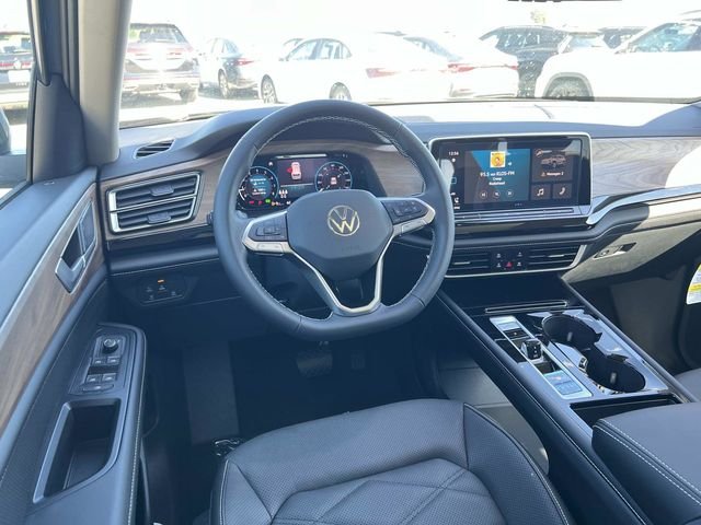 2026 Volkswagen Atlas SE w/Tech - Photo 7