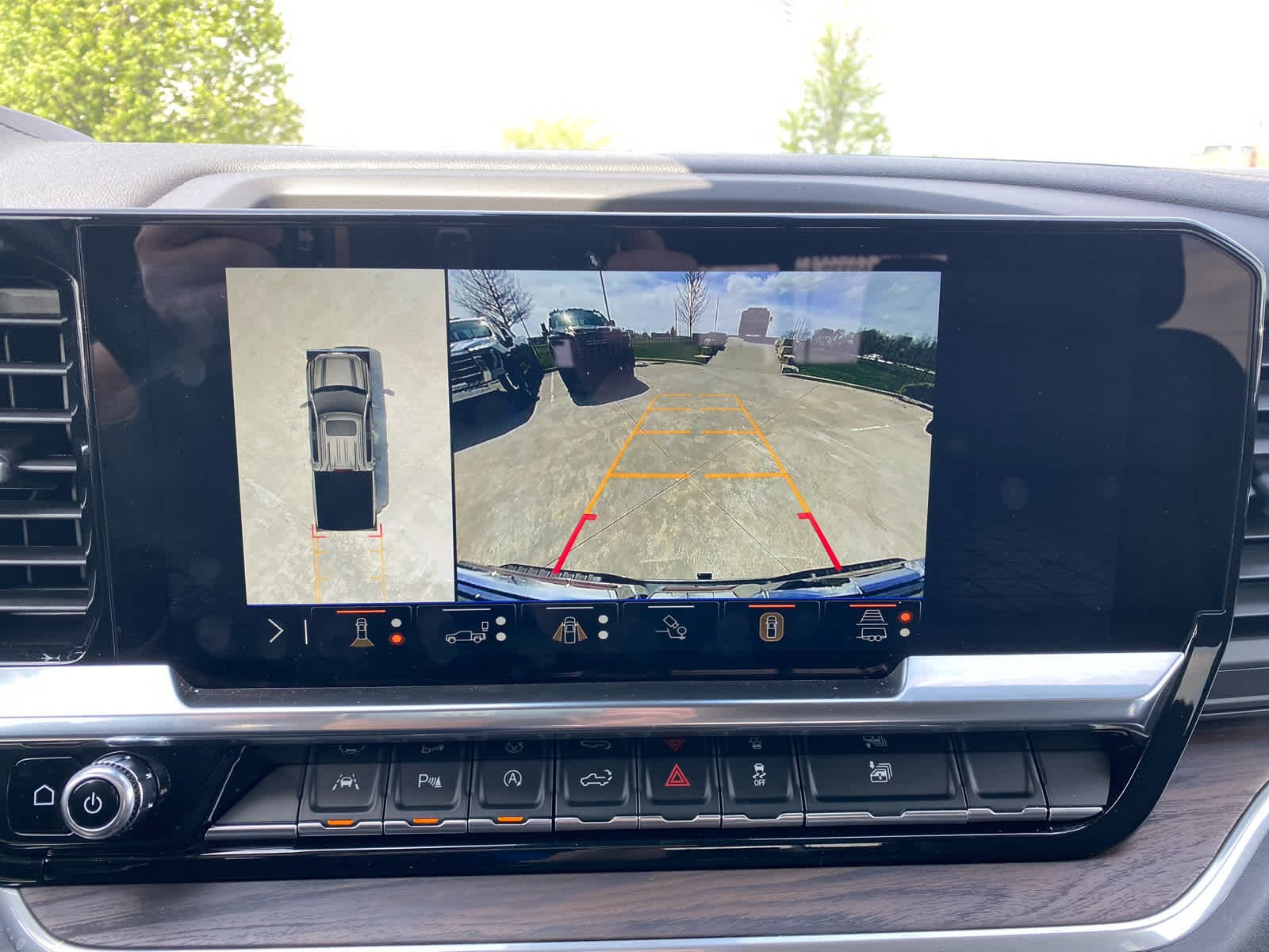 New 2026 Onyx Black GMC SLT image 21