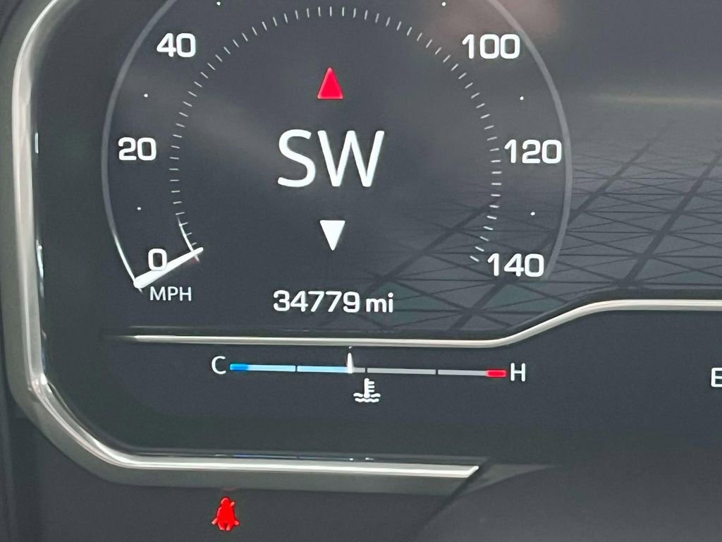 2024 GMC Sierra 1500 Denali Denali - Photo 38