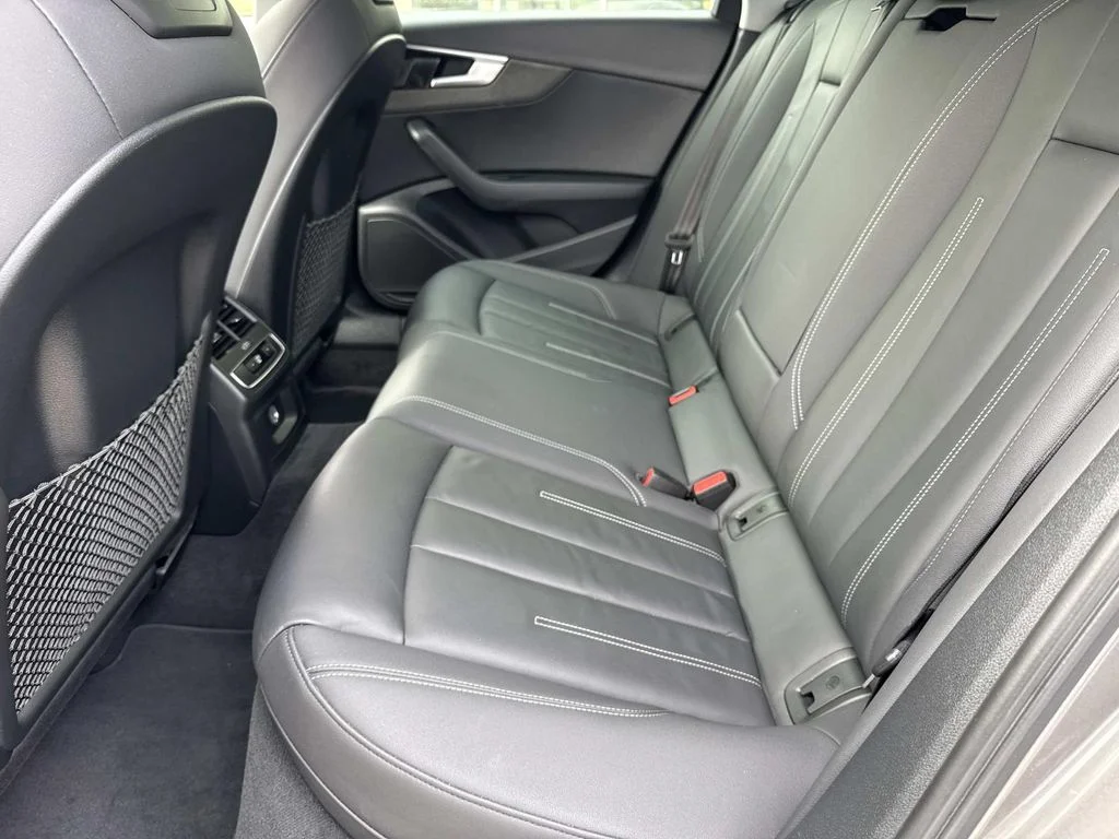 2021 Audi A4 Premium - Photo 11