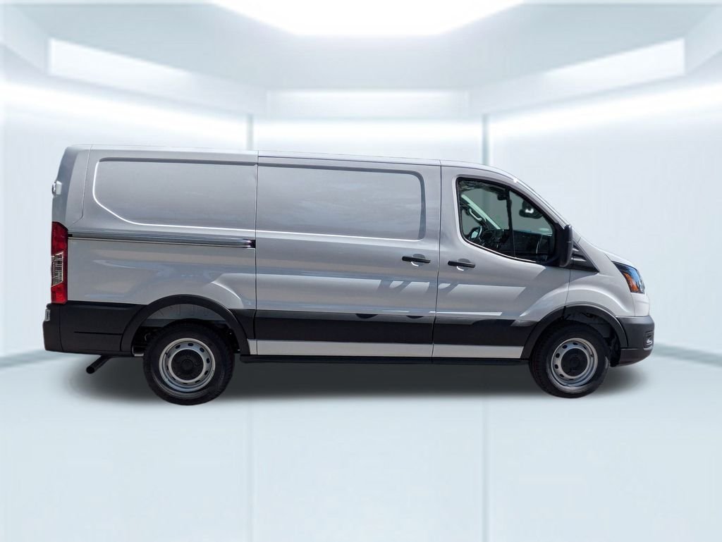 2025 Ford Transit Van Base - Photo 8