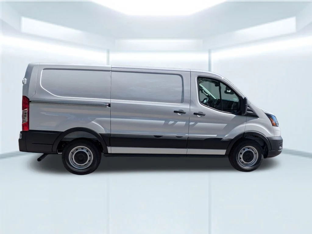 2025 Ford Transit Van Base - Photo 8