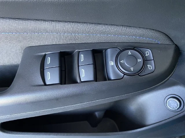 Used 2025 Aquamarine Blue Metallic Buick Sport Touring image 20