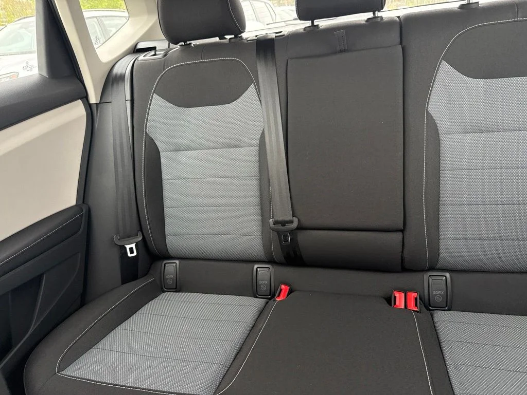 New 2026 Gray Volkswagen 1.5T S image 11