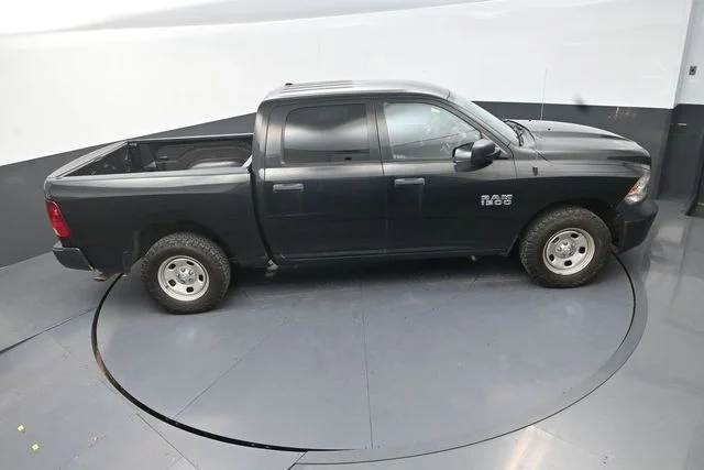 Used 2018 Black Ram Tradesman image 26