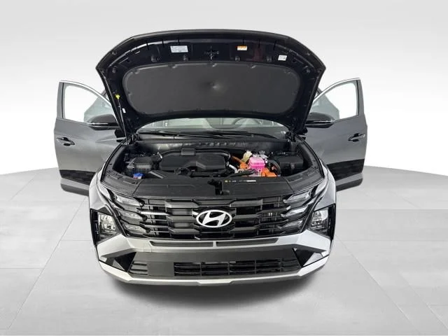 Used 2026 Gray Hyundai SEL Convenience image 15