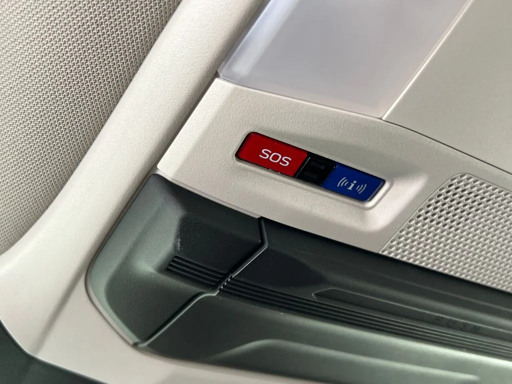 2026 Subaru Ascent Limited Bronze Edition - Photo 35