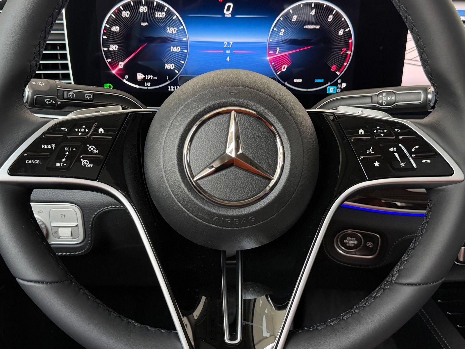New 2026 Black Mercedes-Benz GLE 450 image 36