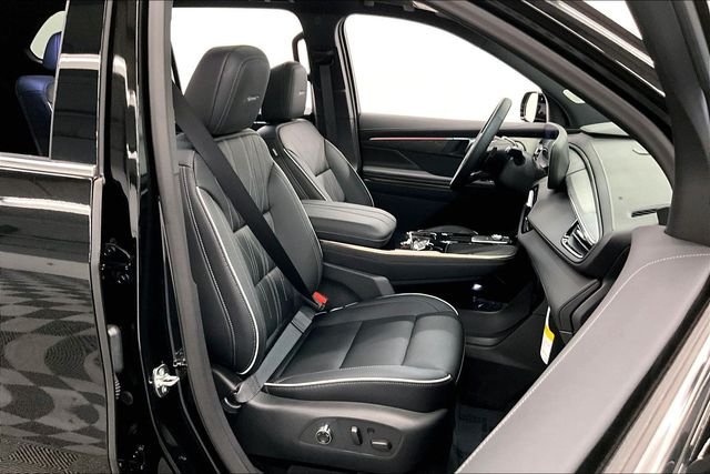 2025 Buick Enclave Avenir - Photo 8