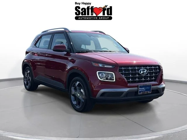 Used 2023 Red Hyundai Limited image 9
