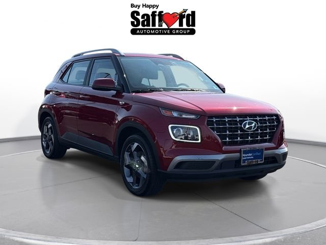 2023 Hyundai Venue Limited - Photo 9