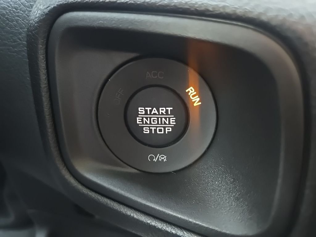 2026 Jeep Wrangler 2-Door Sport - Photo 46