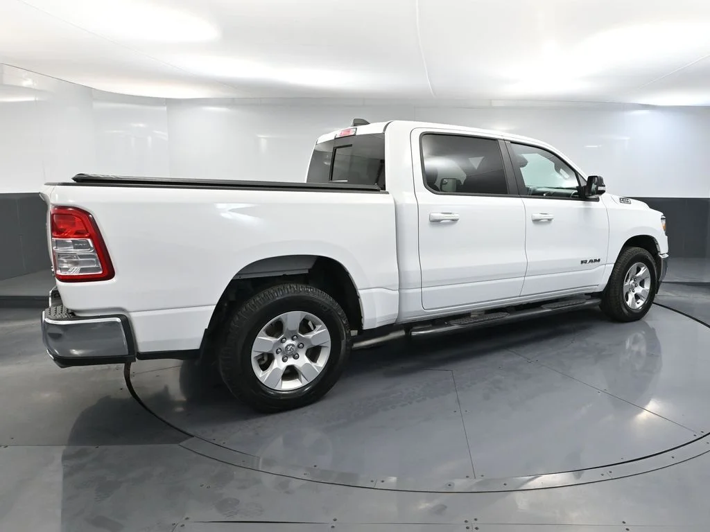 2022 RAM Ram 1500 Pickup Big Horn/Lone Star - Photo 6