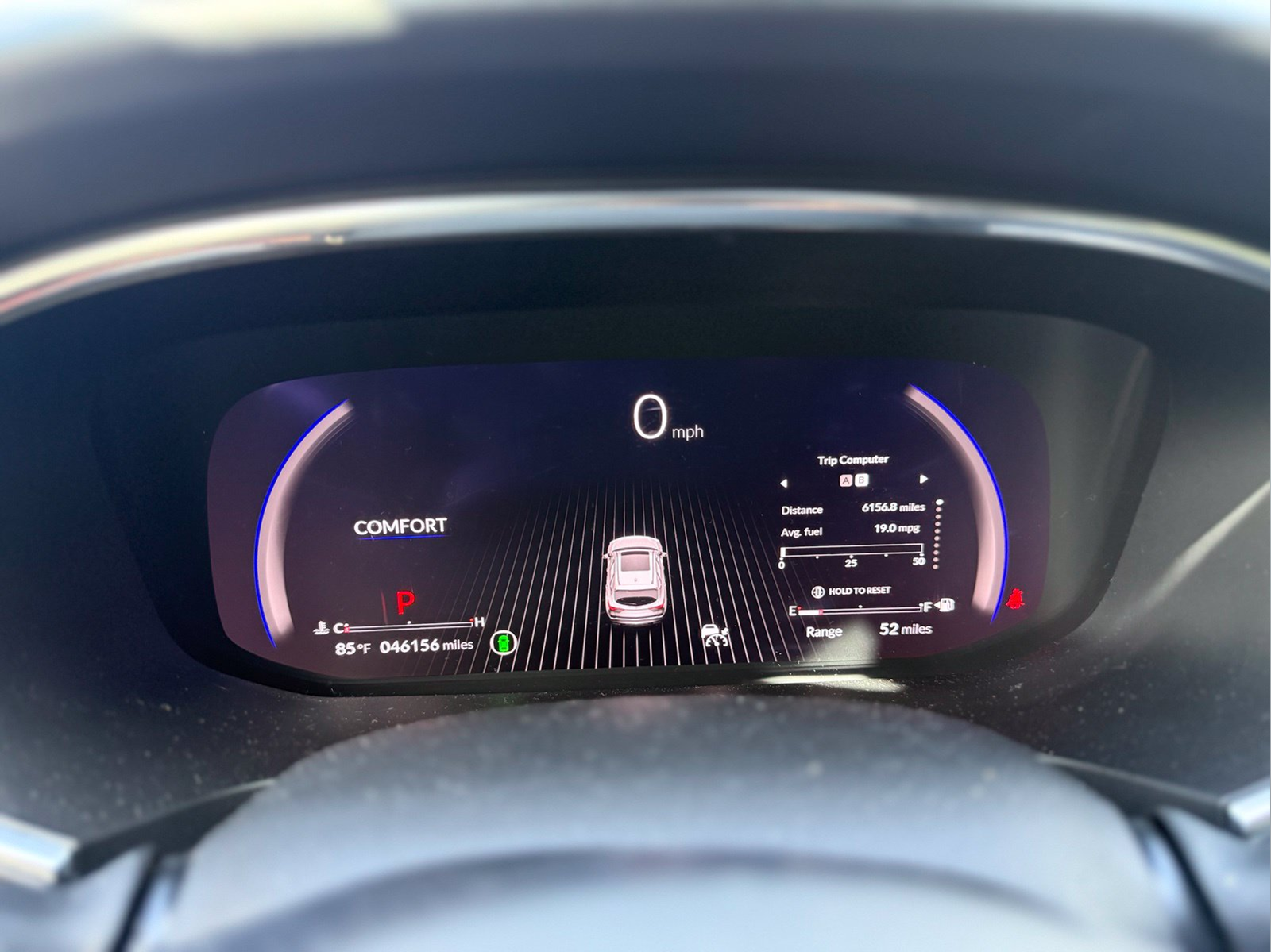 Used 2023 Black Acura A-Spec image 12