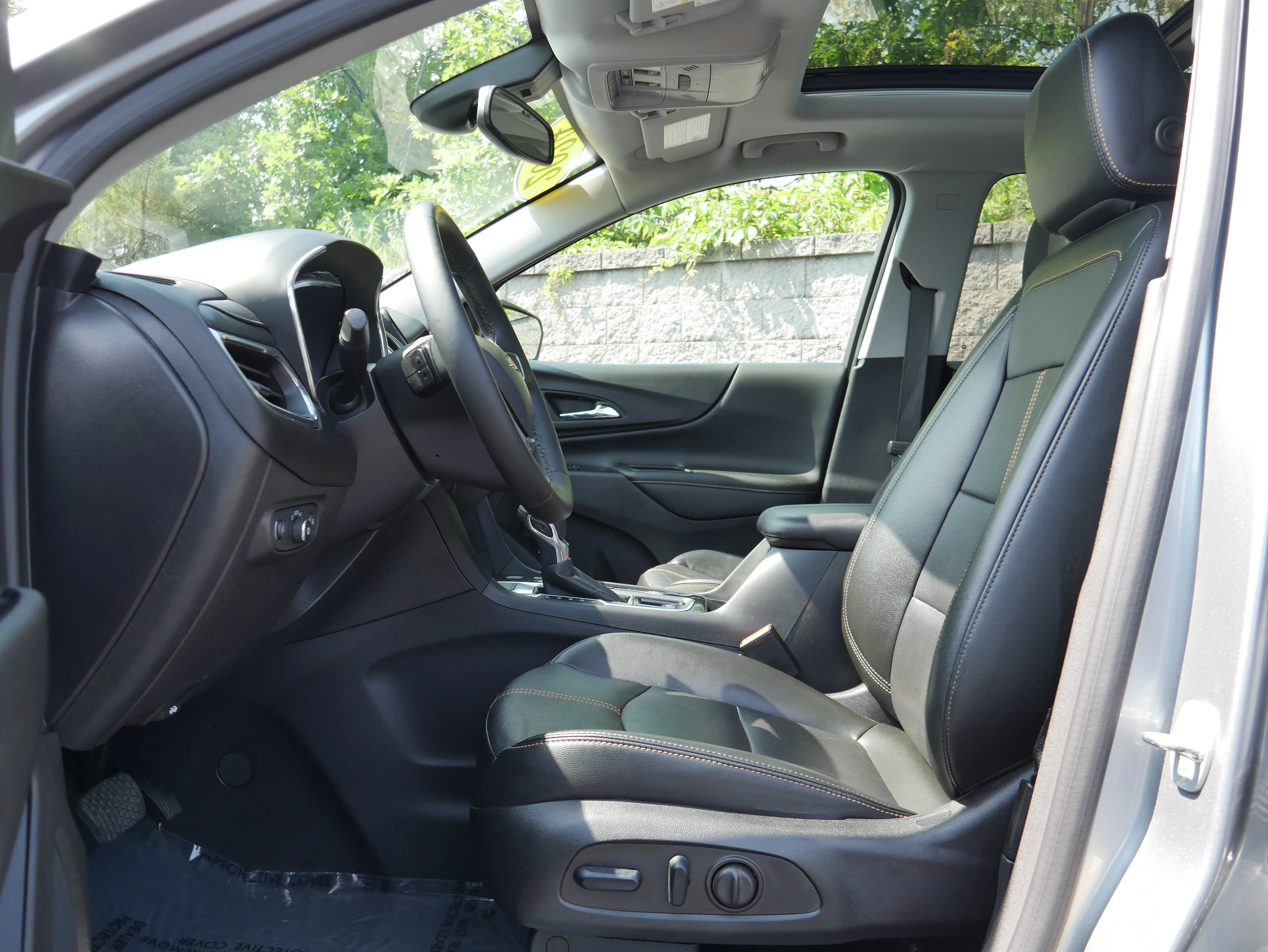 2024 Chevrolet Equinox Premier - Photo 12