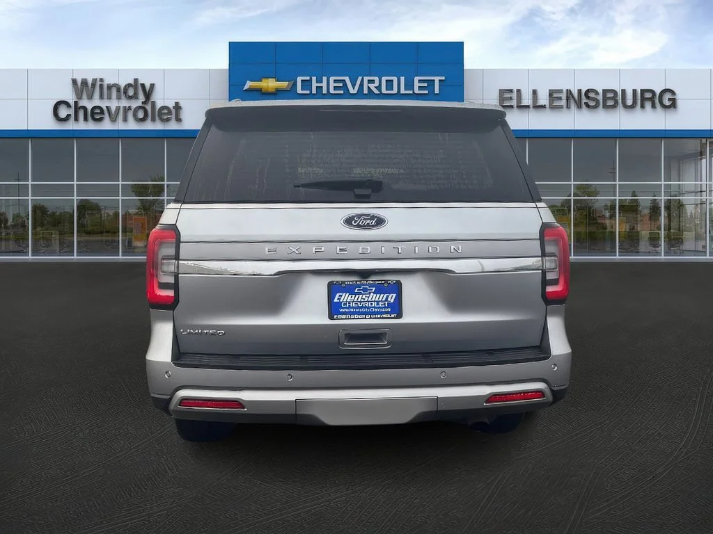 2023 Ford Expedition Limited - Photo 6