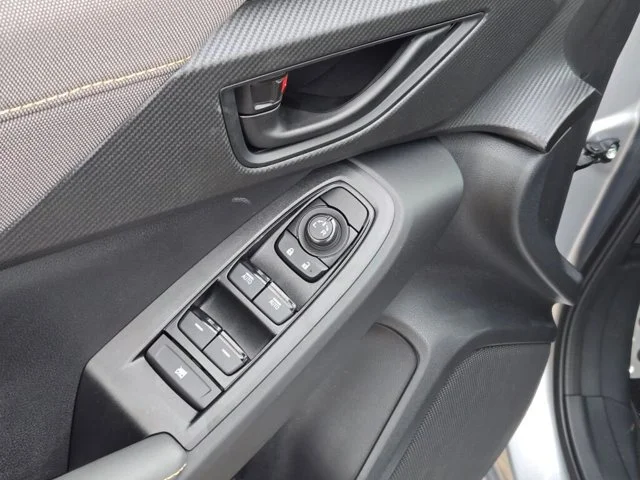 2026 Subaru Crosstrek Sport - Photo 51